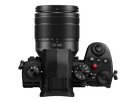 Panasonic Lumix DC-G97 Body + 12-60mm
