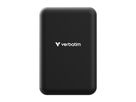 Verbatim Powerbank 20000 mAh Black