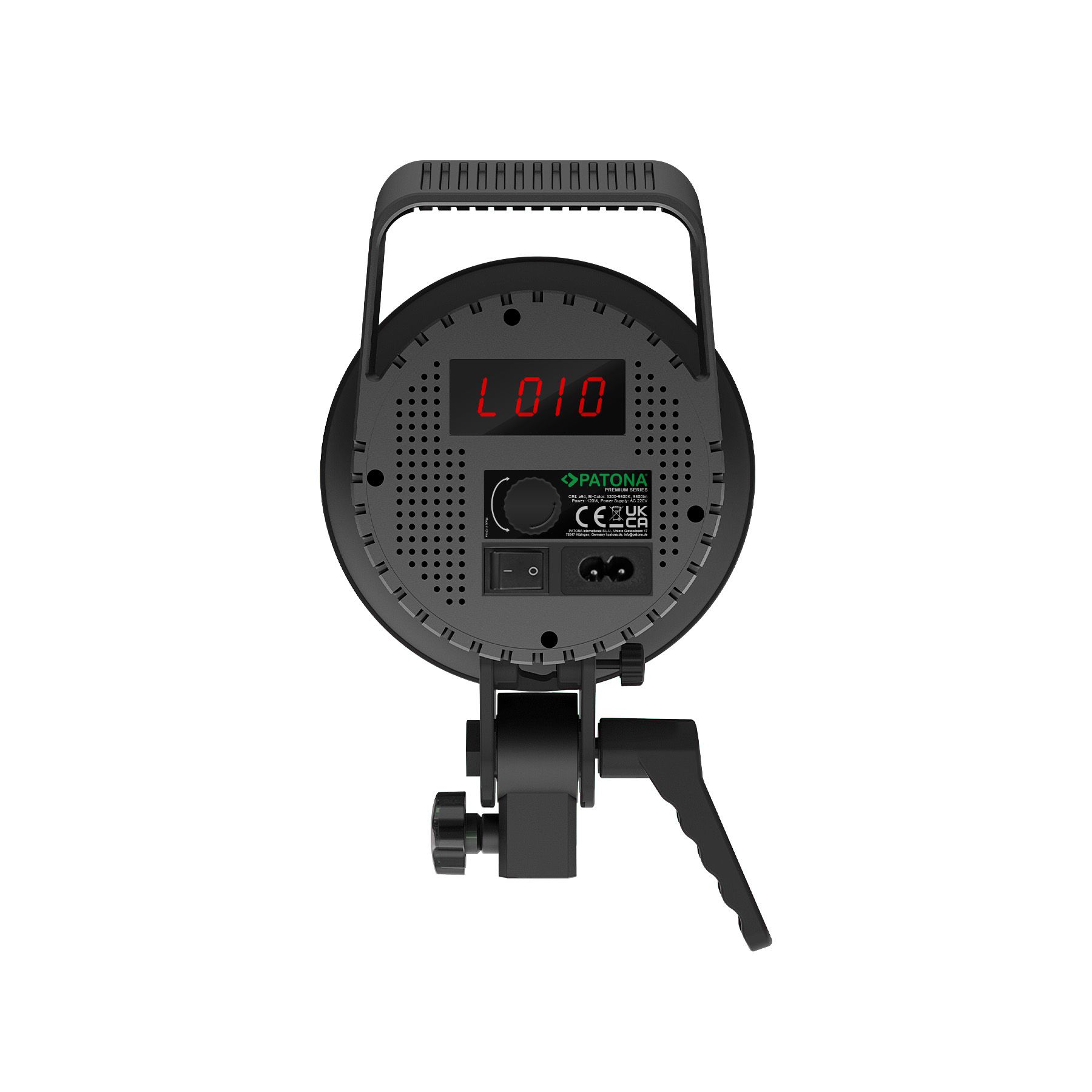 Patona Premium LED 120W COB ML-1200