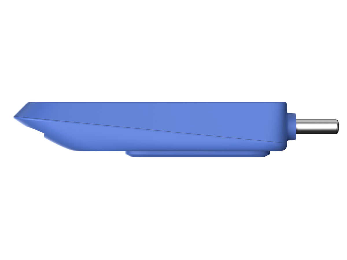 SanDisk Phone Drive USB-C 1TB blau