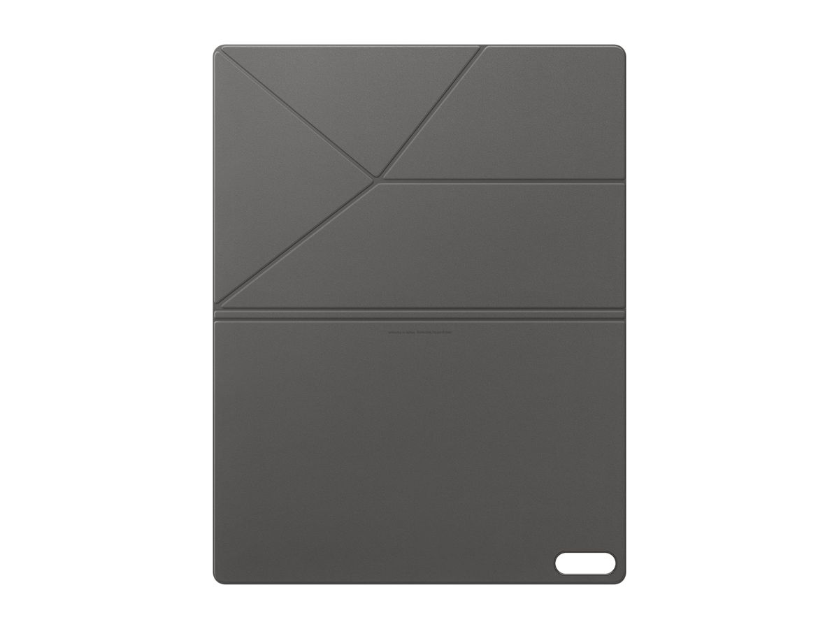 Samsung Tab S11 Ul Smart Book Cover Bl