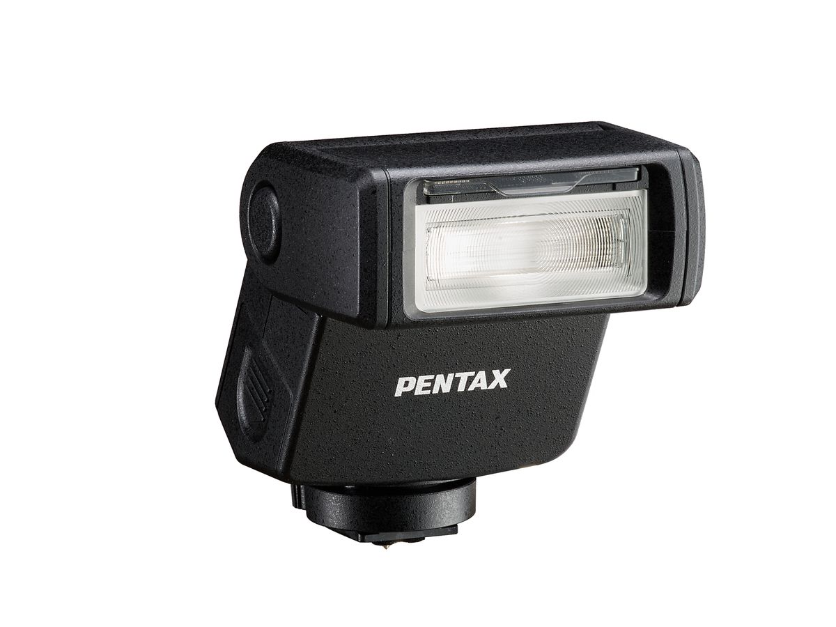 Pentax Flash AF 180 FG