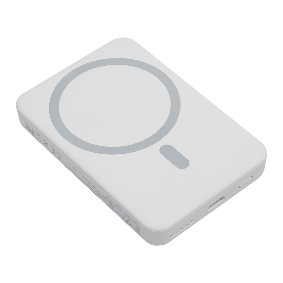 XtremeMac Powerbank 5k mAh USB-C