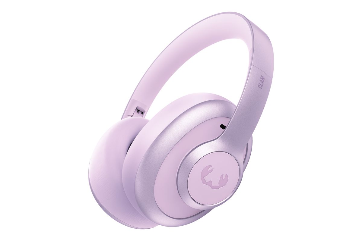 Fresh 'n Rebel Clam Ace 2 Dreamy Lilac
