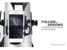 Celestron StarSense Explorer LT 127AZ