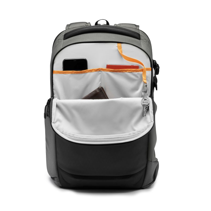 Lowepro Flipside BP 400 AW III Dark Grey