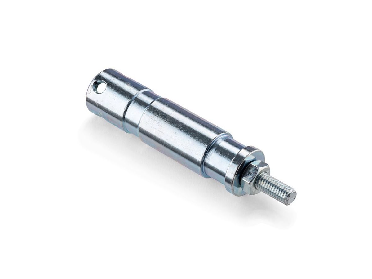 Avenger 28mm Spigot + M10
