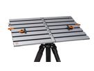 Tether AeroTrac Workstation System