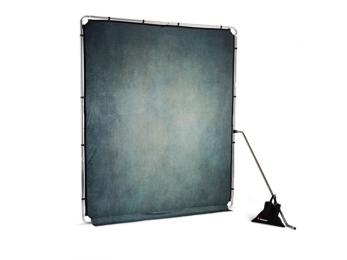 Manfrotto EzyFrame Vintage Sage