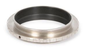 Baader bague de fixation rapide M48 4mm