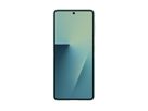 Samsung Flip 7 Ring Case Mint