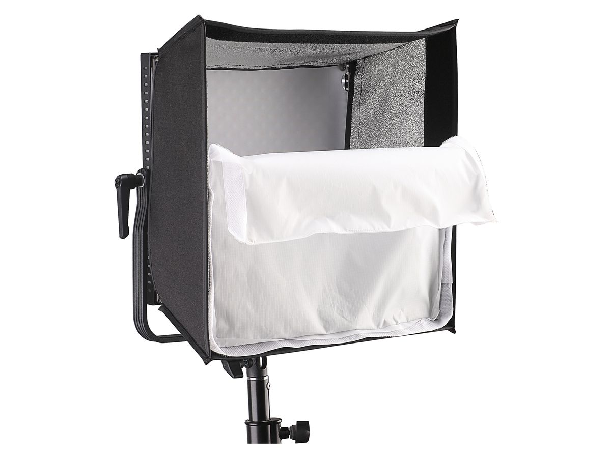 Patona Premium softbox with grid