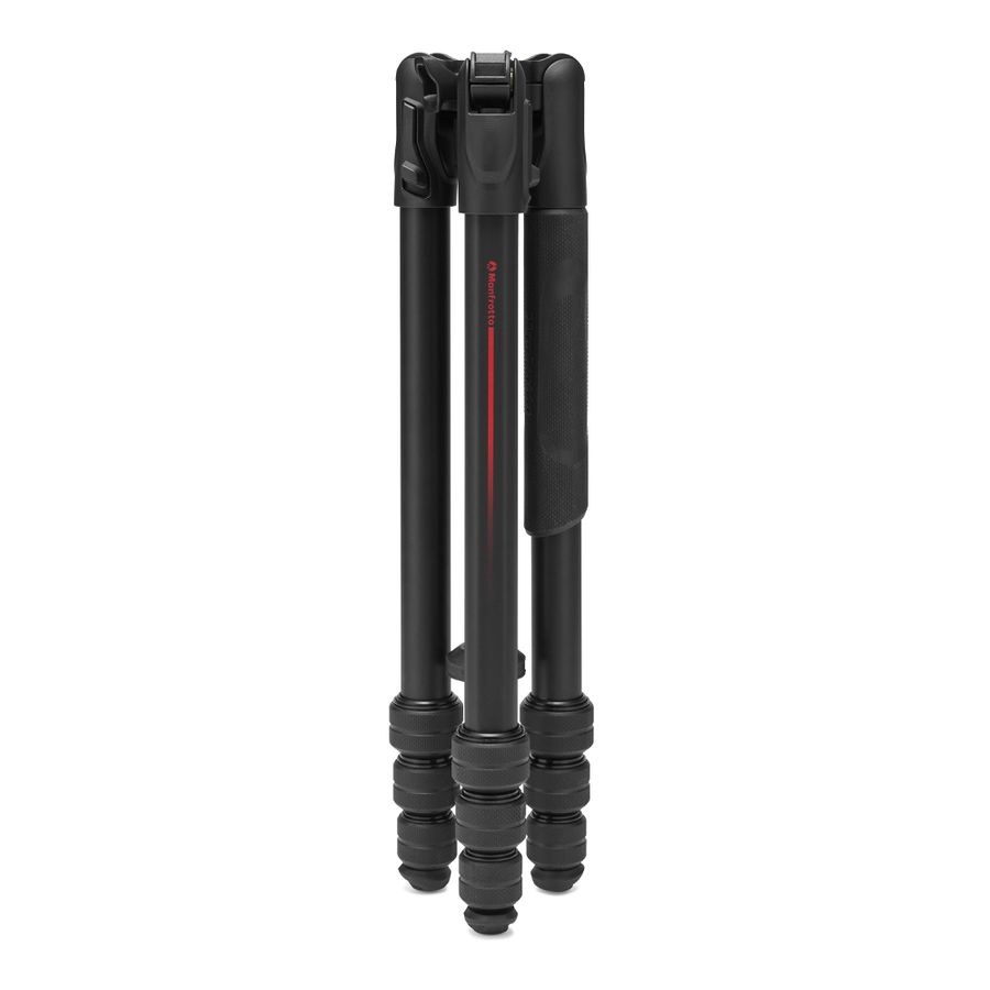Manfrotto Befree GT PRO Alu Tripod