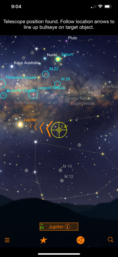 Celestron StarSense Explorer DX 102