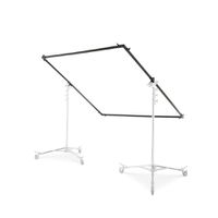 Avenger Modular Overhead Frame 244x244cm