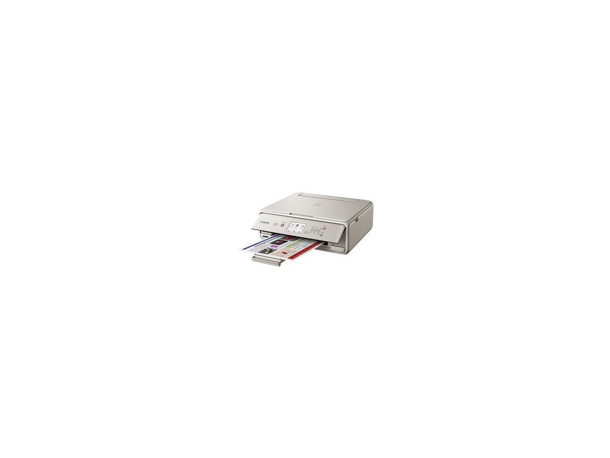 Canon PIXMA TS6052 Grey