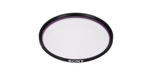 Sony Schutzfilter 40.5 mm