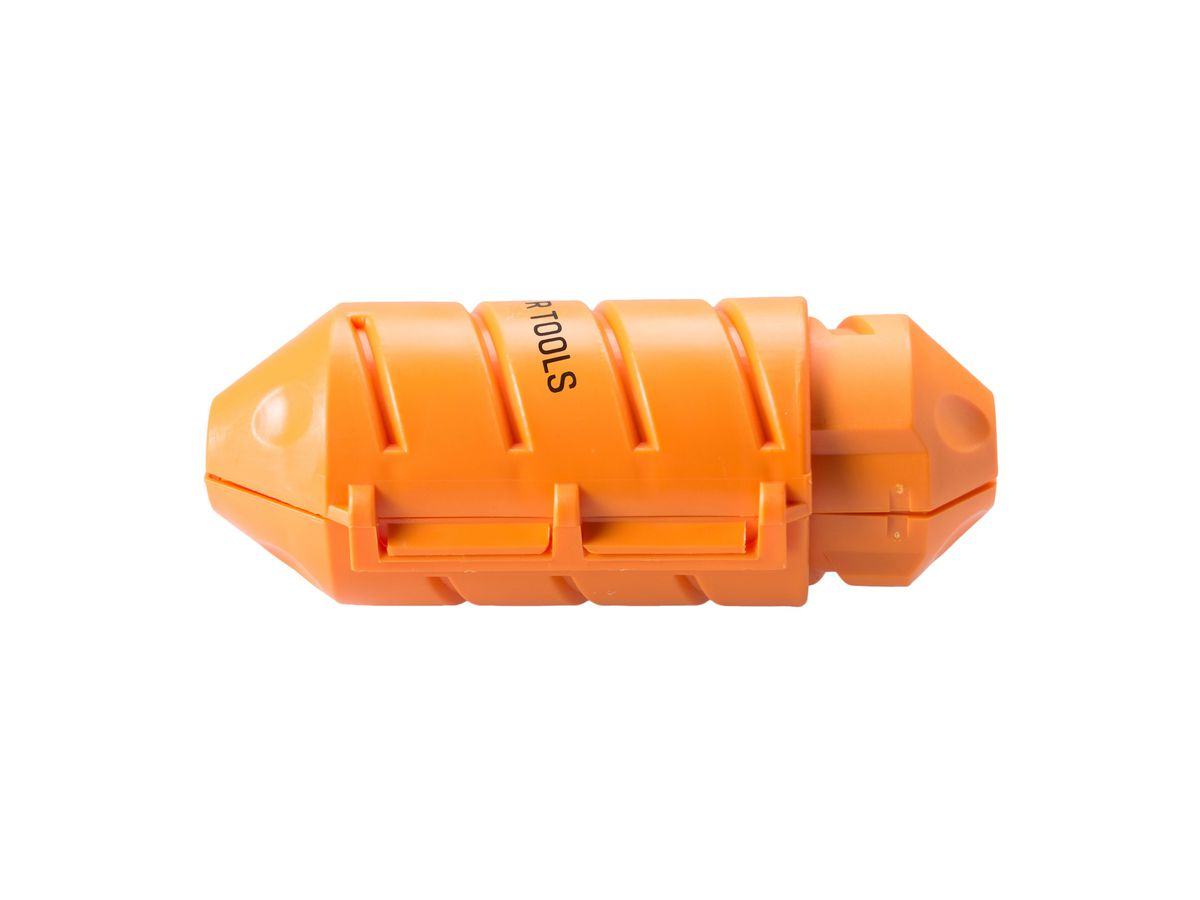 TetherGuard Extension Lock, Orange