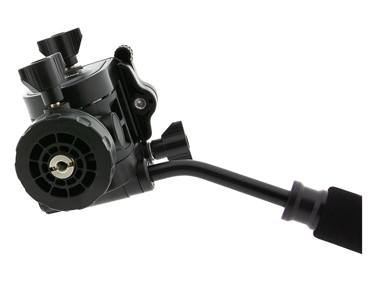 Patona PBH50 Alu Kugelkopf 48mm