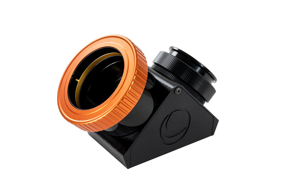 Celestron 2" Mirror Diagonal Twist-Lock