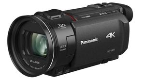 Panasonic Camcorder HC-VXF11EG-K