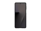 Samsung Flip 7 Ring Case Black