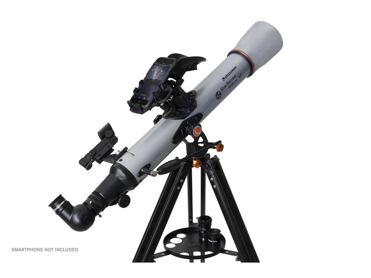 Celestron StarSense Explorer LT 80AZ