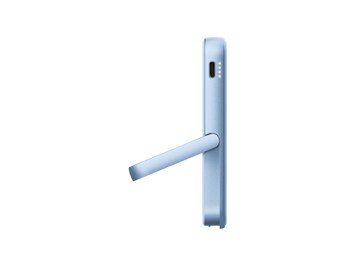 Fresh 'n Rebel Powerbank 5000 mAh Vivid