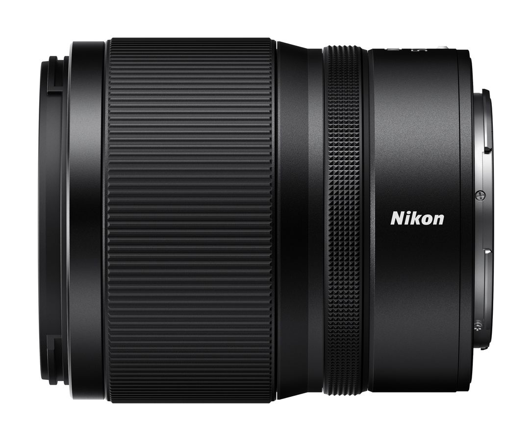 Nikkor Z 50mm f/1.4