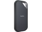 SanDisk Extreme Pro PSSD 4TB grey