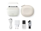 Panasonic Epilateur Wet/Dry, 8-en-1 EL9