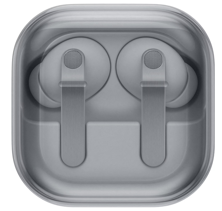 Samsung Galaxy Buds4 Pro White