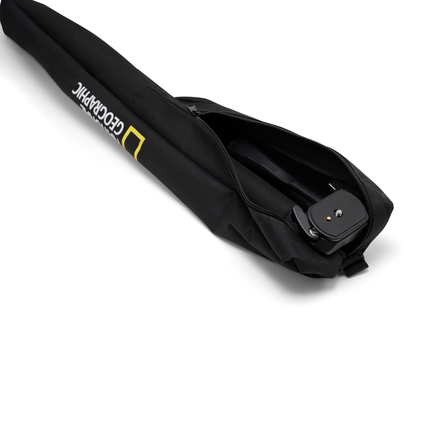 National Geographic Photo 3-in-1