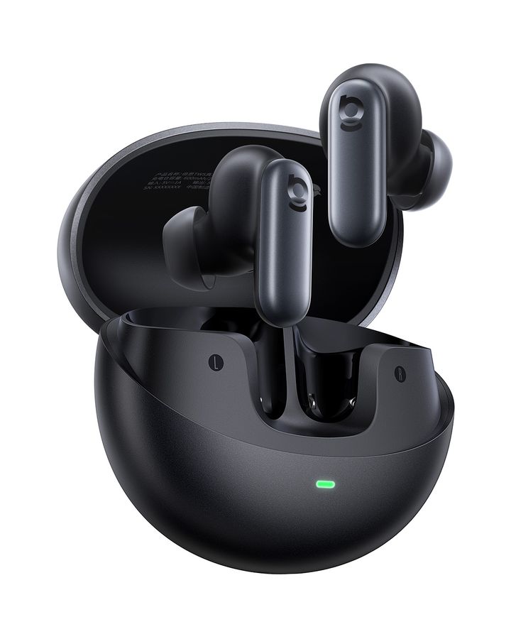 Baseus Inspire XP1 Cosmic Black