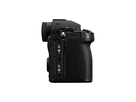 Panasonic Lumix S5D + 28-200mm