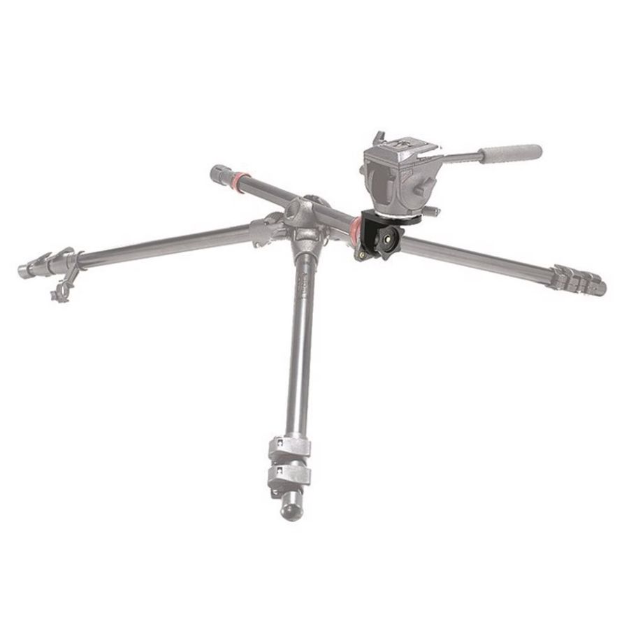 Manfrotto Levelling Adapter for Columns