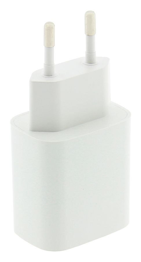 Patona Netzteil PD 20W USB-C 5V 3A White