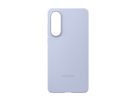 Samsung S25 Edge Silicone Case Blue