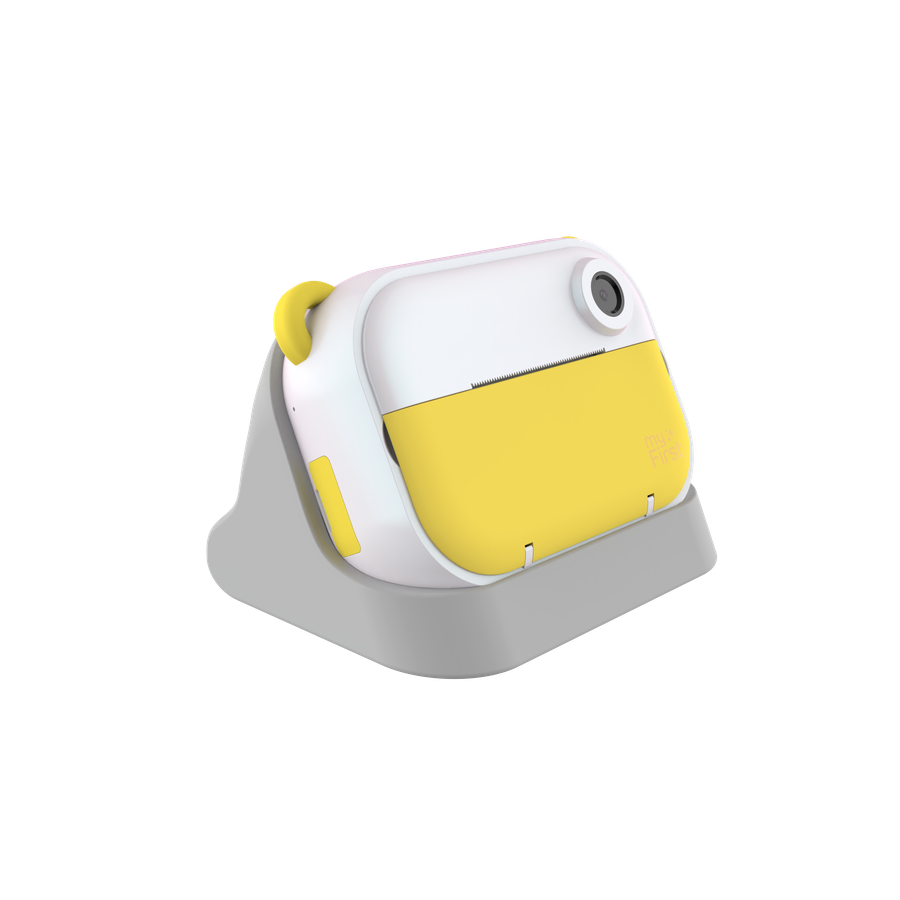 myFirst Camera Insta Wi Yellow