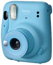 Fujifilm Instax Mini 11 Sky Blue