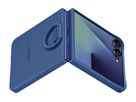 Samsung Flip 7 Ring Case Blue