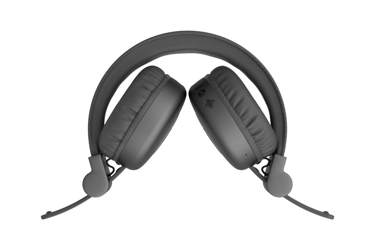 Fresh 'n Rebel Code Core Storm Grey