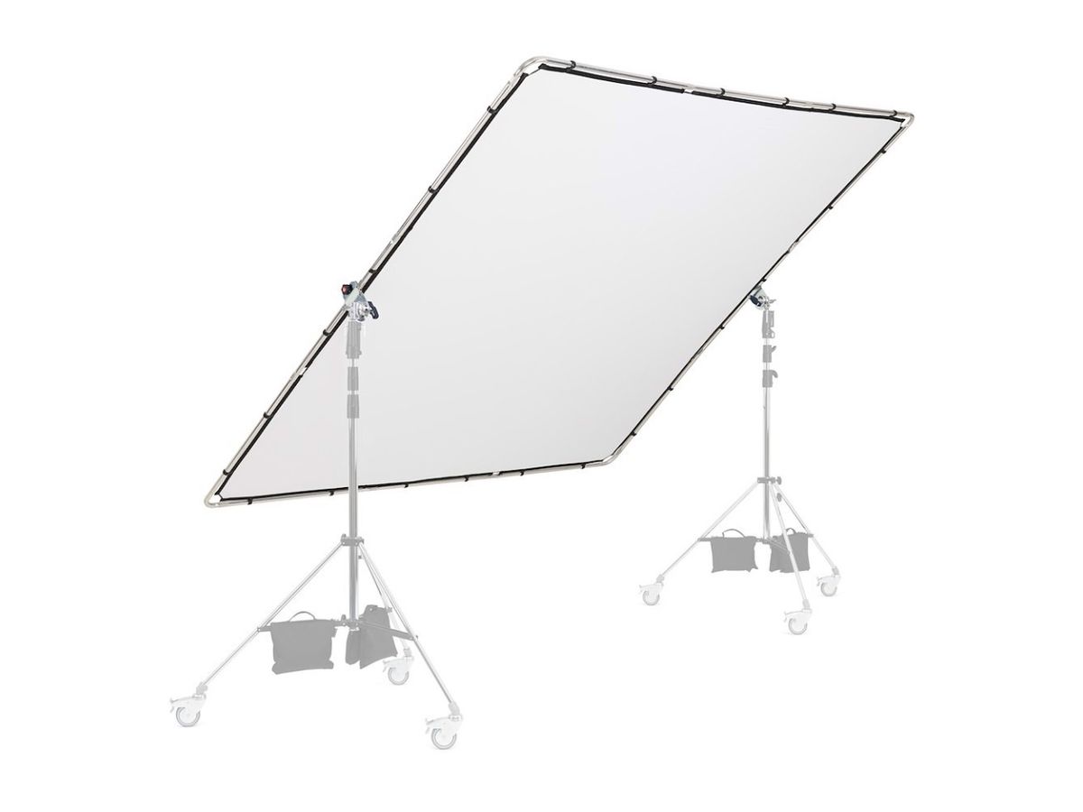 Manfrotto Pro Scrim All In One Kit XL