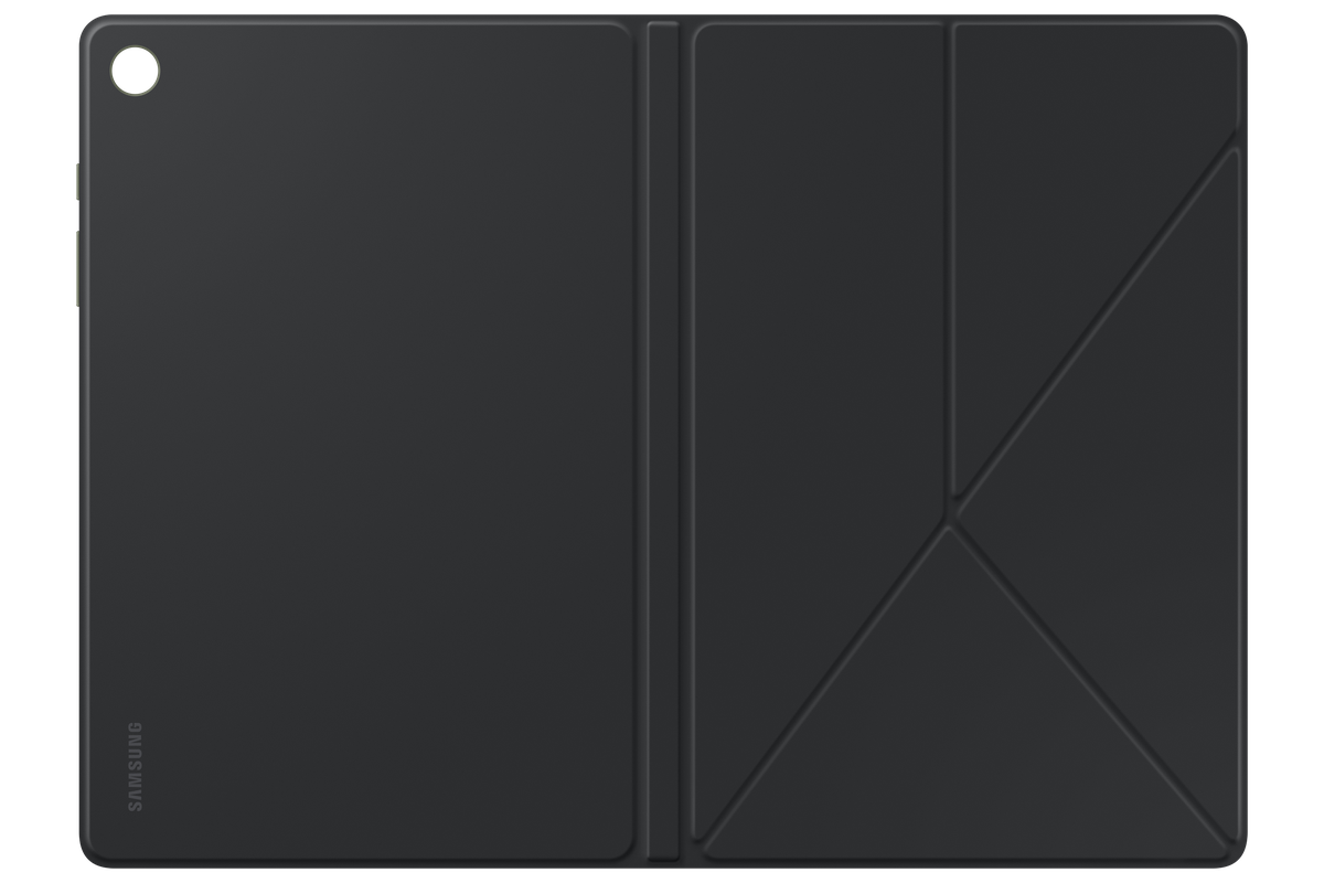 Samsung Book Cover Tab A9+ black