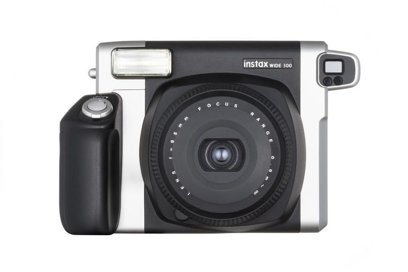 Fujifilm Instax 300 black