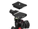 Manfrotto Befree Advanced AS twist Carb