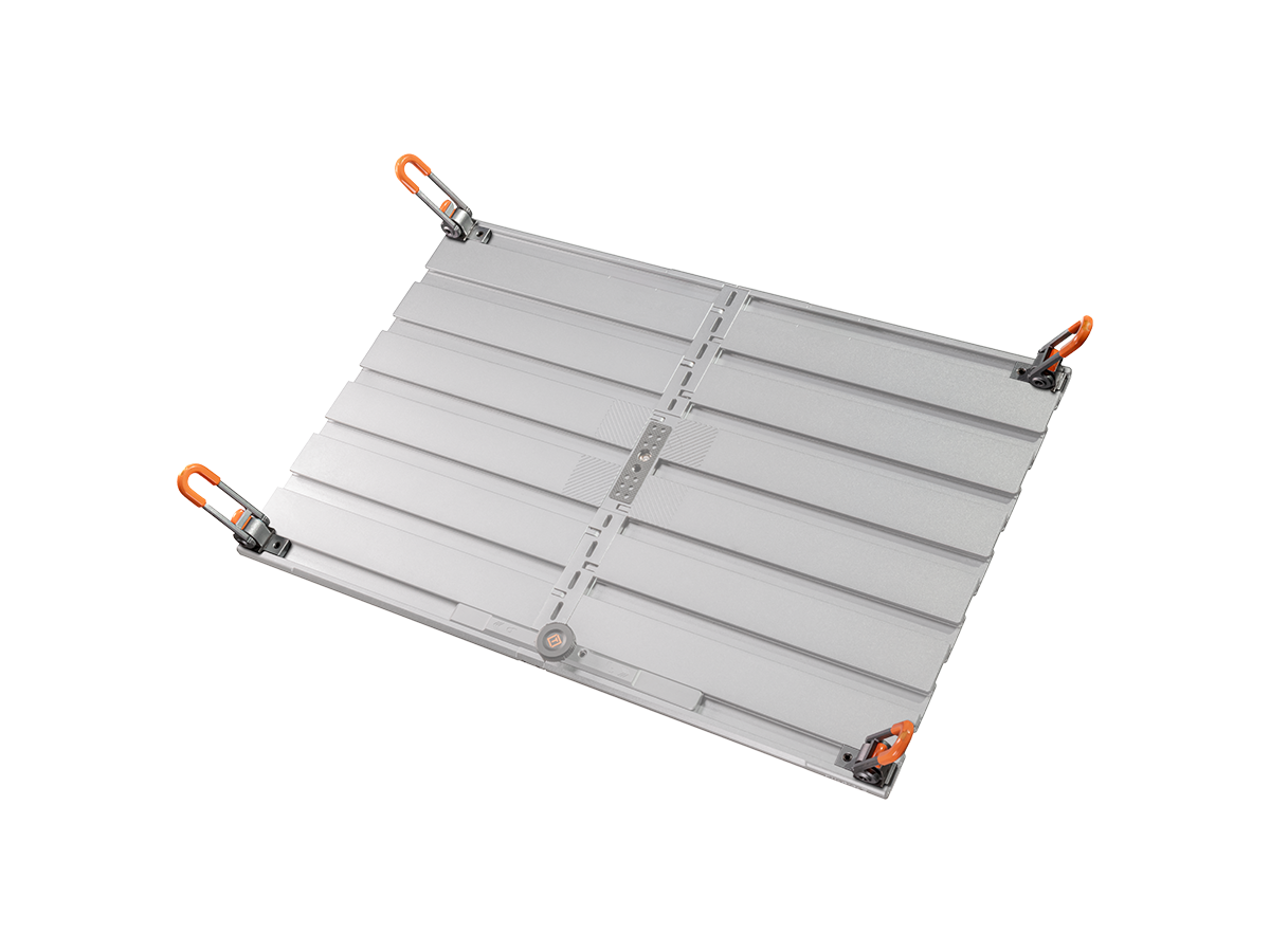 Tether AeroTrac Workstation Legs (4)