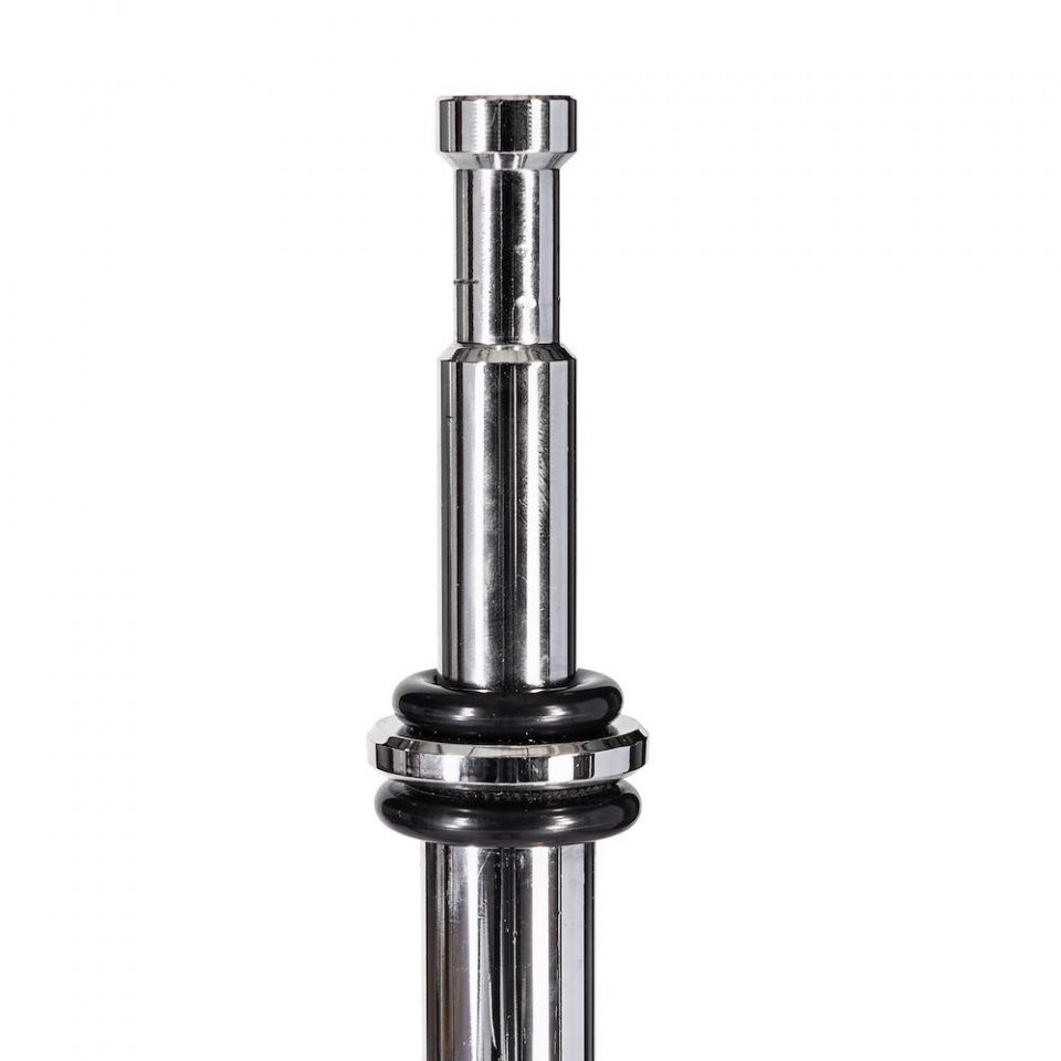 Avenger Baby Stand 17 Steel 170cm Silv