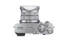 Fujifilm GFX 100RF Silver Swiss Garantie