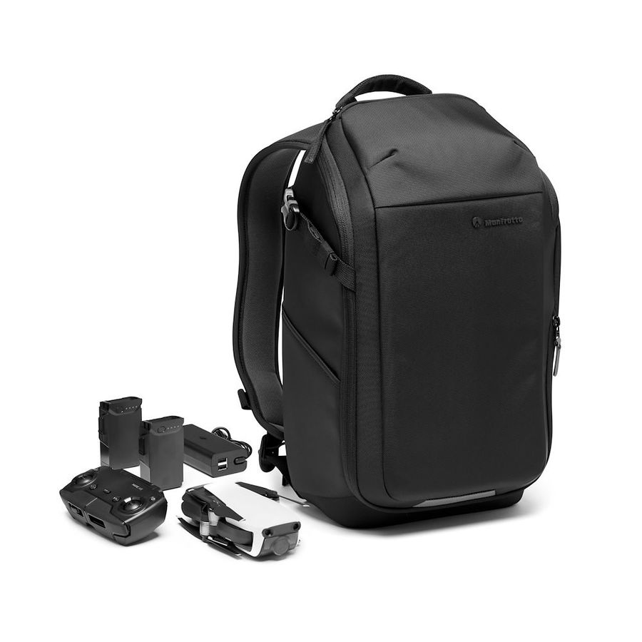 Manfrotto Advanced Compact Backpack III